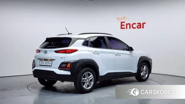 Hyundai Kona id 3602315 из Кореи 12