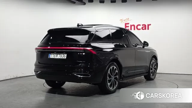 Lincoln Nautilus 2nd Generation id 3689461 из Кореи 12