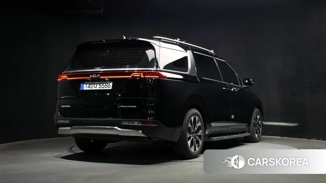 Kia Carnival 4th generation id 3799217 из Кореи 12