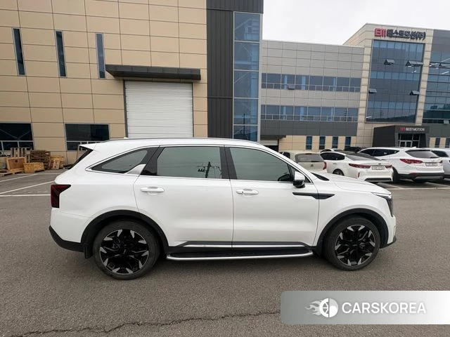 Kia The New Sorento 4th Generation id 4280554 из Кореи 9
