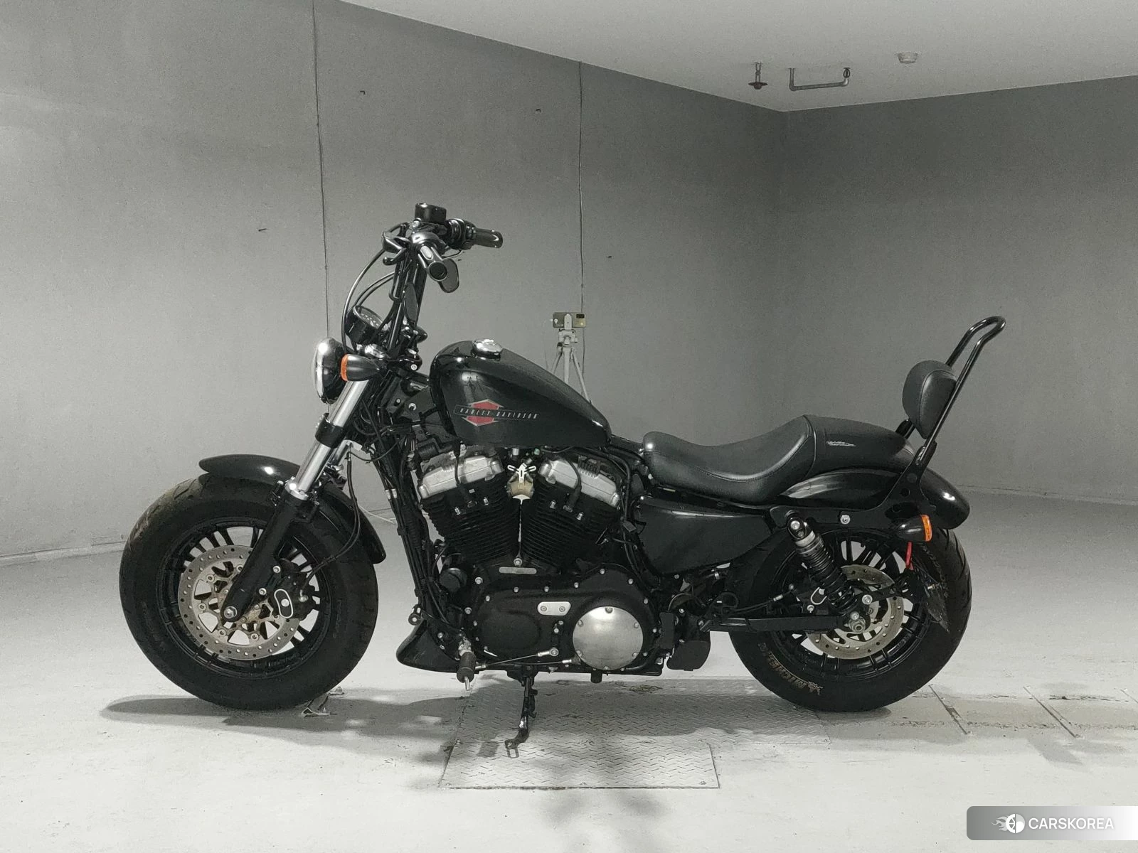 Harley-Davidson Sportster 48 XL1200X 2020 из Японии, фото 2