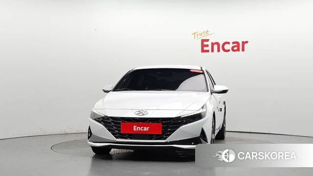 Hyundai Avante (CN7) id 4917965 из Кореи 12