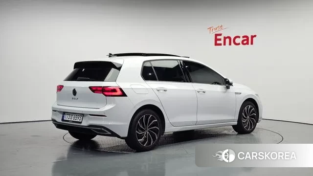 Volkswagen Golf 8th Generation id 3241154 из Кореи 12