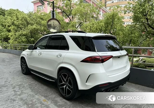 Mercedes-Benz GLE AMG id 4367382 из Китая 12