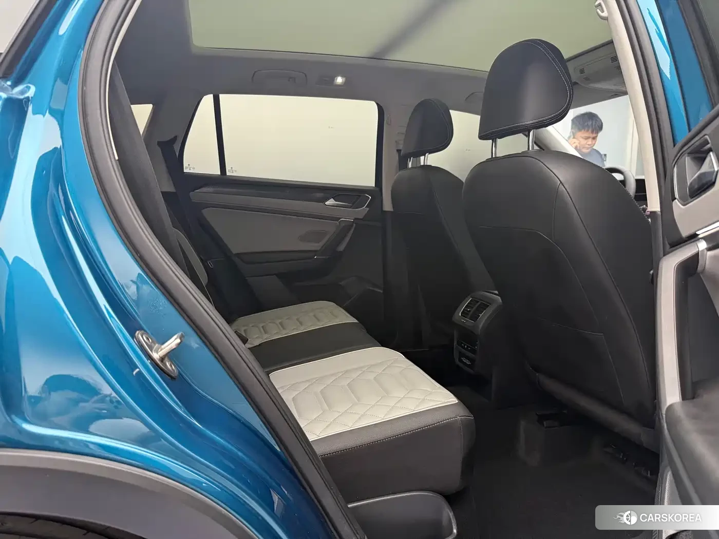 Volkswagen Tayron id 4589313 из Китая 7