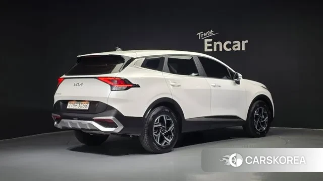 Kia Sportage 5th Generation id 3372994 из Кореи 12