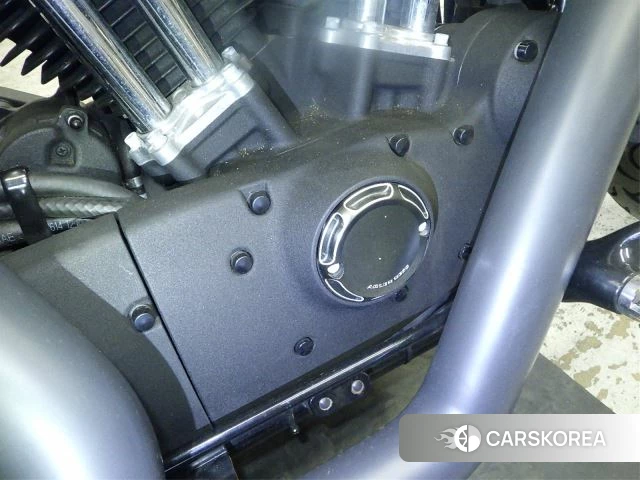 Engine photo