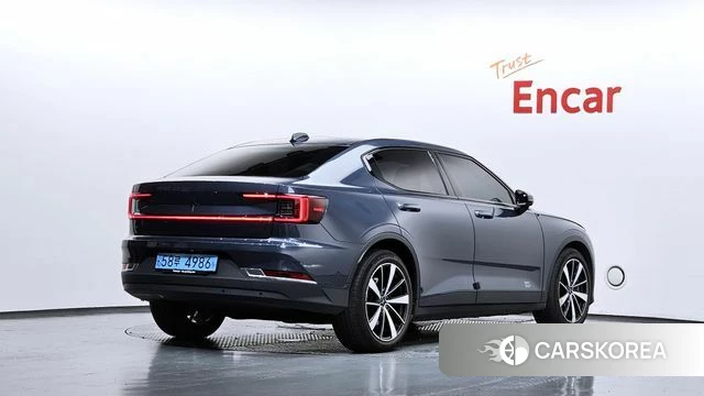 Polestar Polestar 2 id 4494745 из Кореи 12