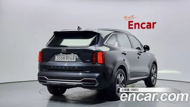 Kia Sorento 4th Generation id 2715446 из Кореи 12