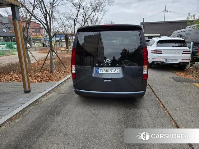 Hyundai Staria id 3497408 из Кореи 7