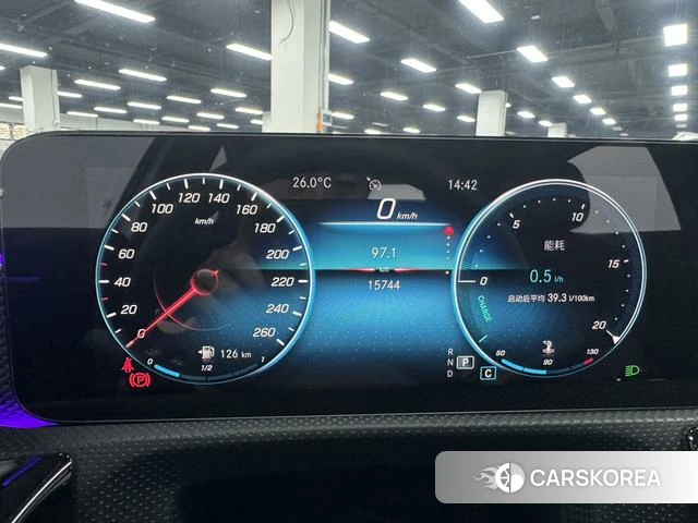 Mercedes-Benz Class A id 4278903 из Китая 12