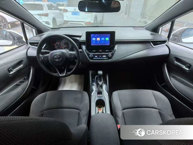 Toyota Lei Ling id 4263223 из Китая 12