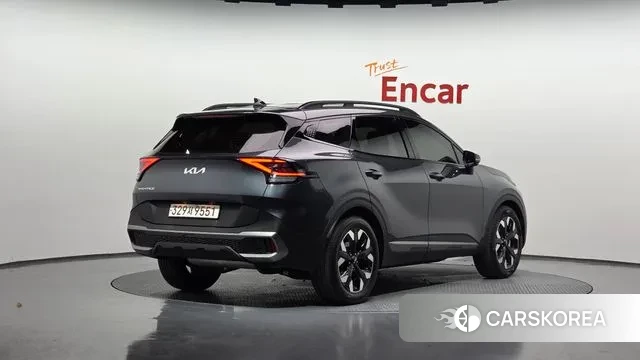 Kia Sportage 5th Generation id 3395017 из Кореи 12