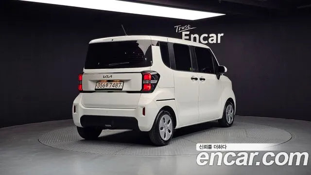 Kia The New Kia Ray id 2788572 из Кореи 12