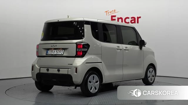 Kia The New Kia Ray id 4177587 из Кореи 12