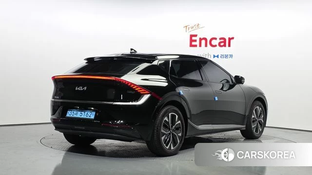 Kia EV6 id 4739997 из Кореи 12