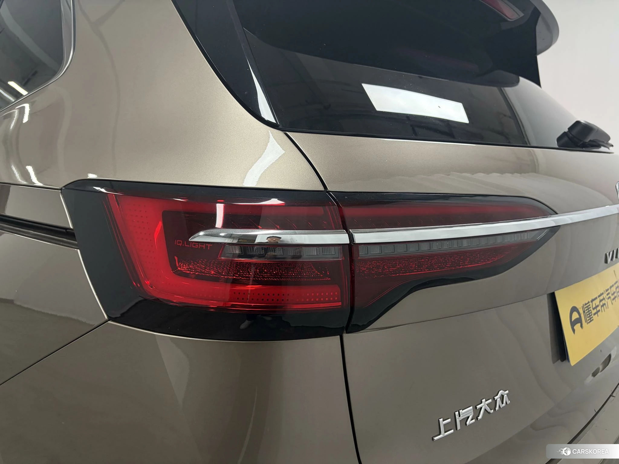 Volkswagen Weiran id 4467448 из Китая 12