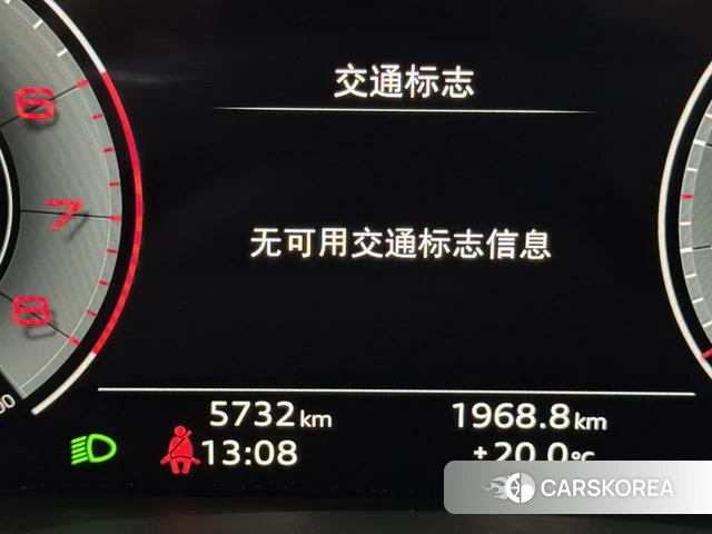 Audi A6L 2025 Черный из Китая, фото 5