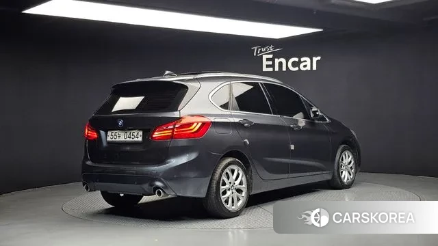 BMW 2 Series Active Tourer (F45) id 3396676 из Кореи 12