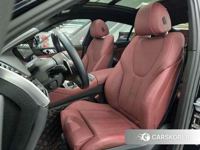 BMW X6 id 4359070 из Китая 12