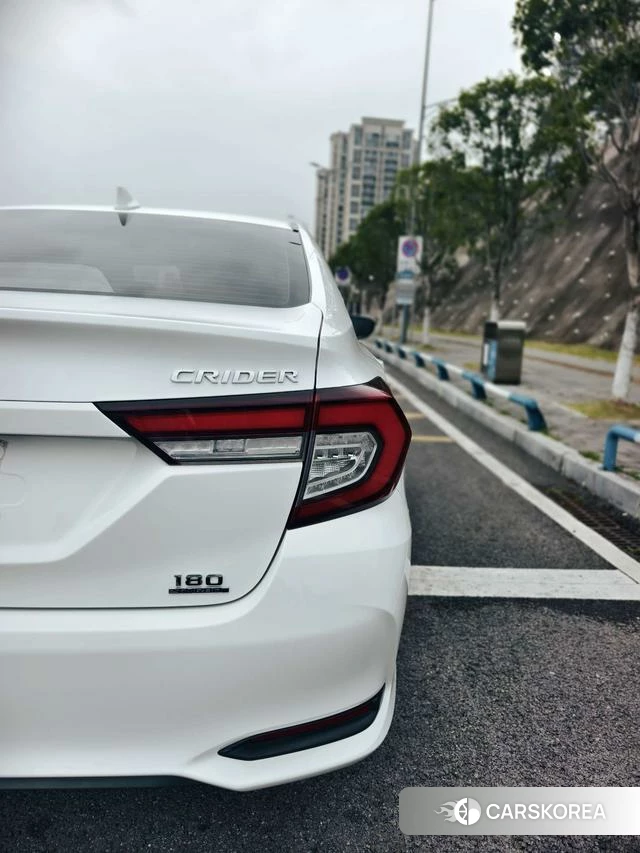 Honda Lingpai id 4374443 из Китая 11