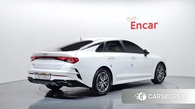 Kia K5 3rd generation id 3787715 из Кореи 12