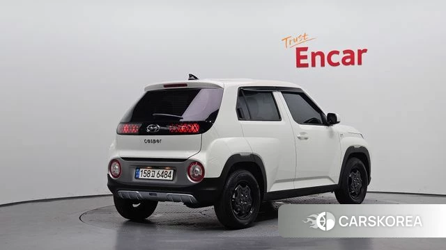 Hyundai Casper id 4500926 из Кореи 12