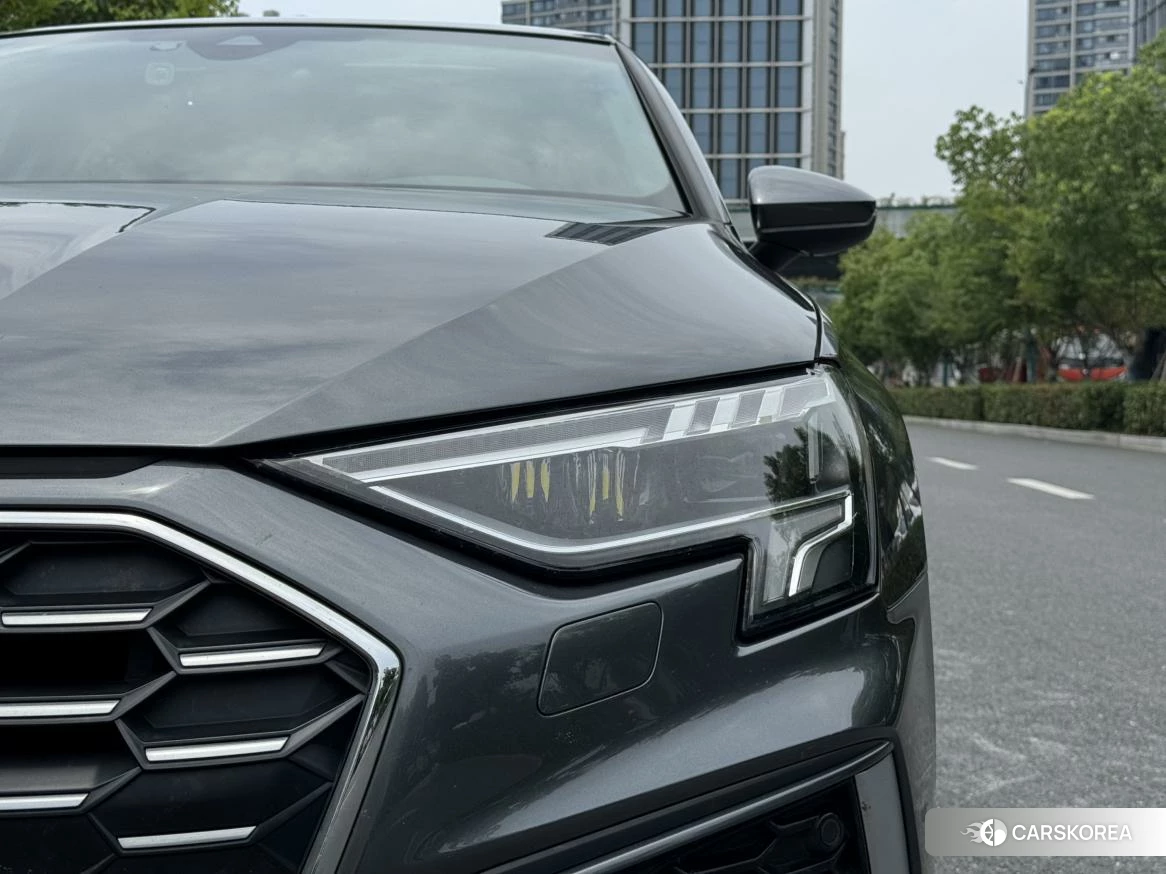Audi A3 id 4514970 из Китая 12
