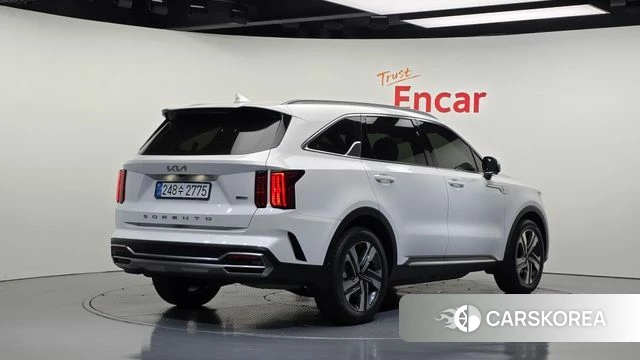 Kia Sorento 4th Generation id 4835958 из Кореи 12