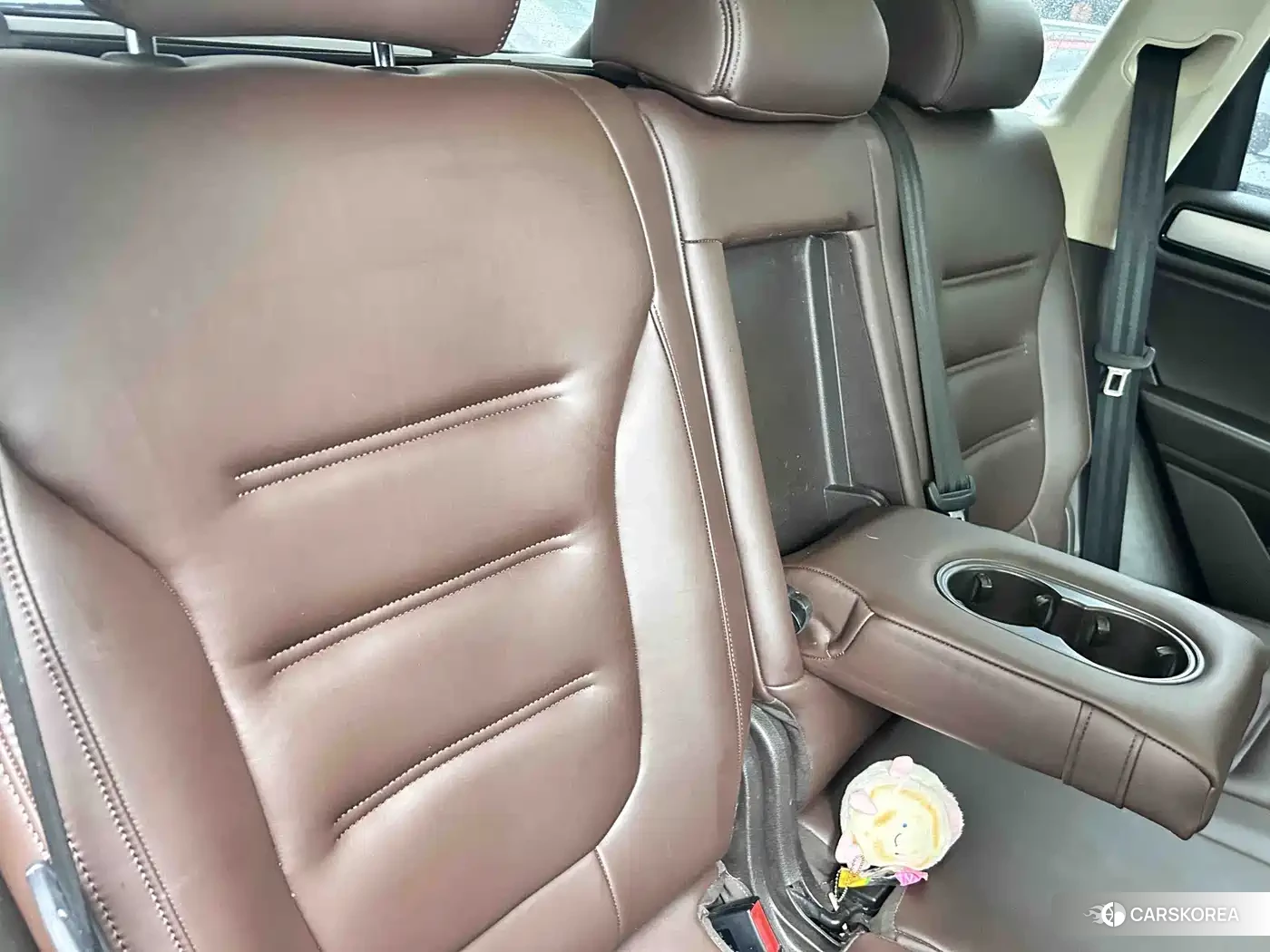 Volkswagen Touareg id 4565373 из Китая 10