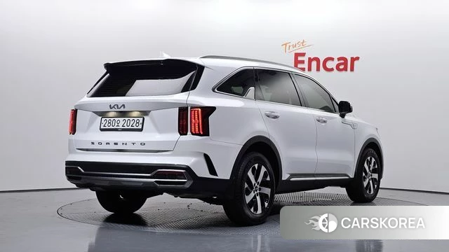 Kia Sorento 4th Generation id 4763758 из Кореи 12
