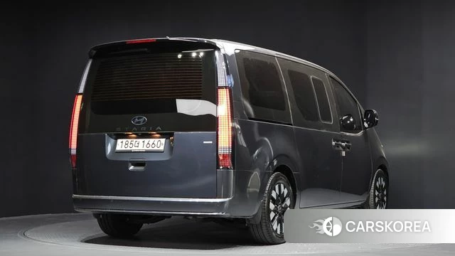 Hyundai Staria id 4177634 из Кореи 12