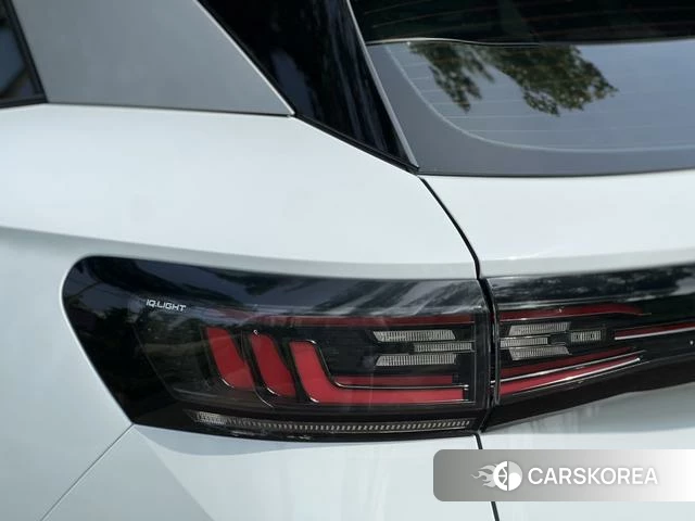 Volkswagen ID.4 X id 4366137 из Китая 10