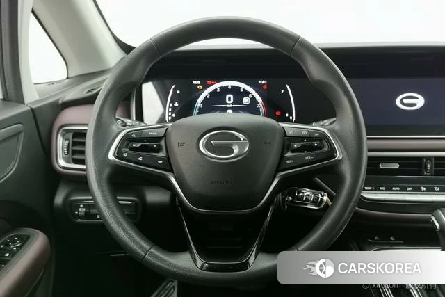 GAC Trumpchi Trumpchi M6 id 4210322 из Китая 12