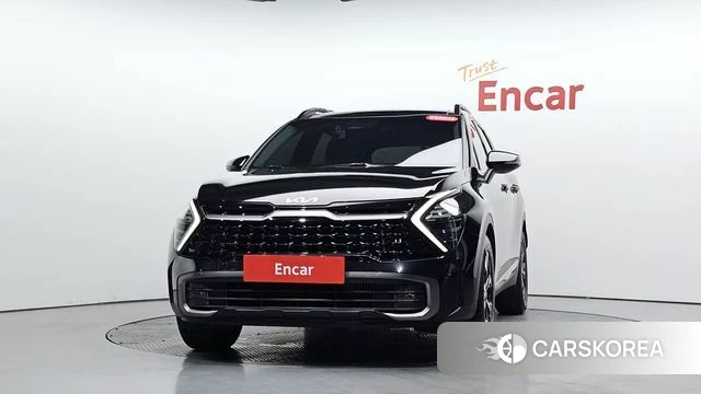 Kia Sportage 5th Generation id 4899406 из Кореи 12