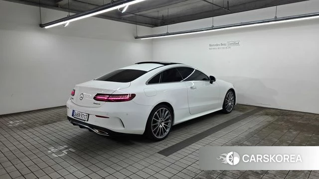 Mercedes-Benz E-Class W213 id 4458094 из Кореи 12