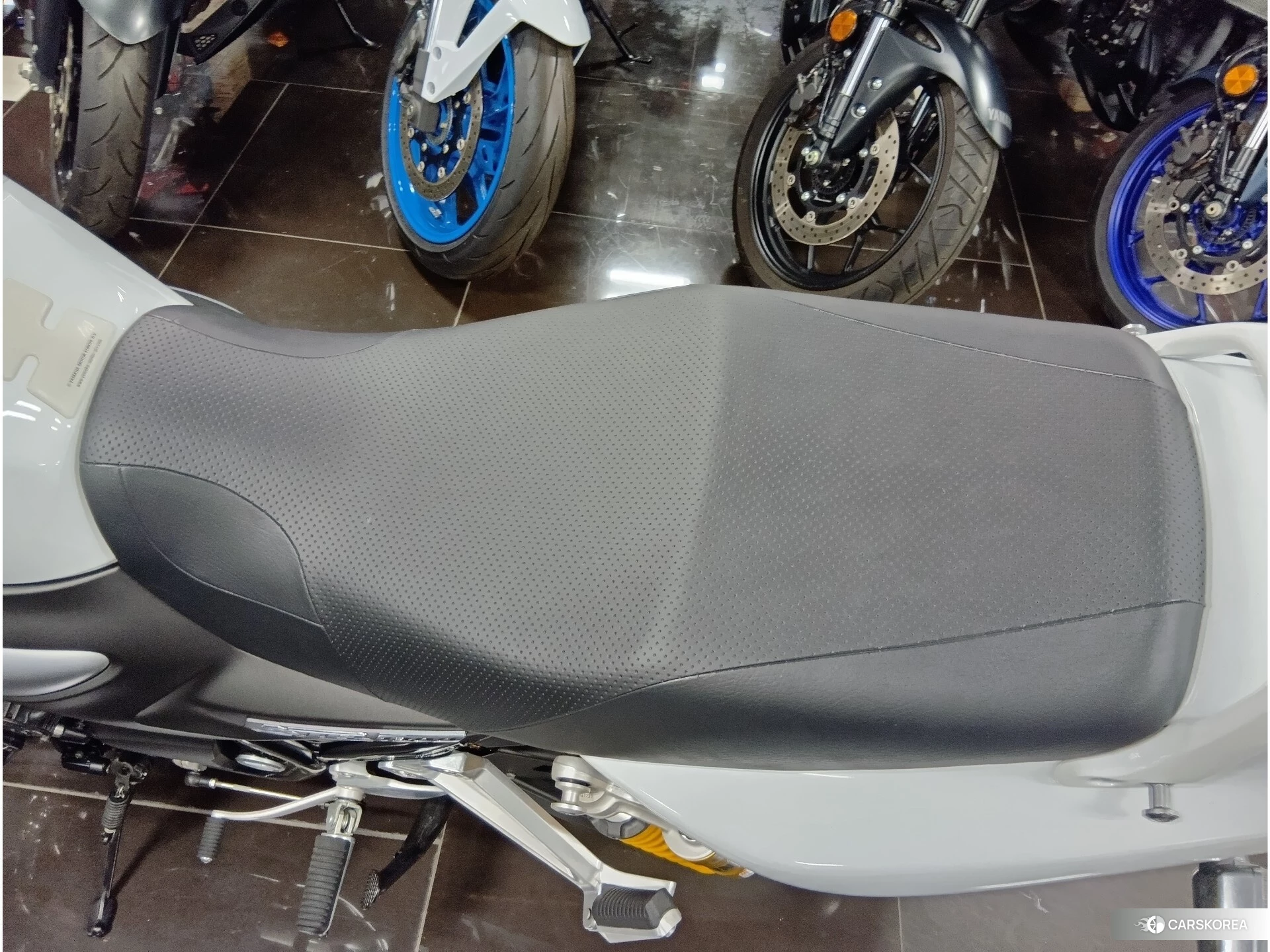 Yamaha XJR 1300 2013 из Японии, фото 5