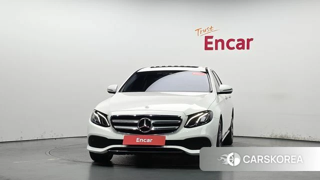 Mercedes-Benz E-Class W213 id 4384638 из Кореи 12