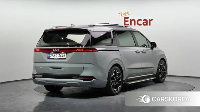 Kia Carnival 4th generation id 4223125 из Кореи 12