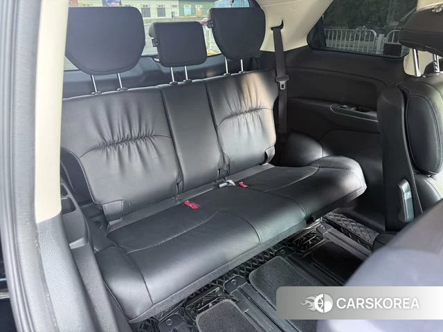 Honda Ai Lishen 2022 Черный из Китая, фото 4