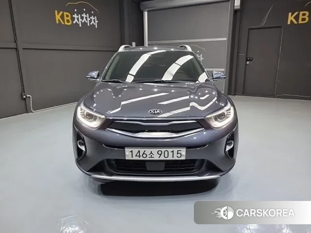 Kia Stonic id 3509235 из Кореи 12