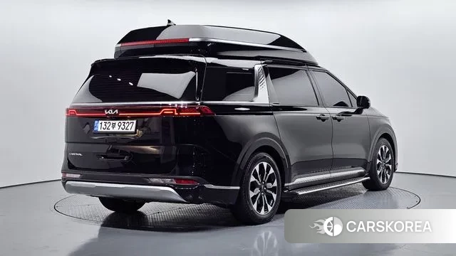 Kia Carnival 4th generation id 3726945 из Кореи 12