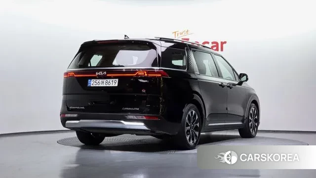 Kia Carnival 4th generation id 3396004 из Кореи 12