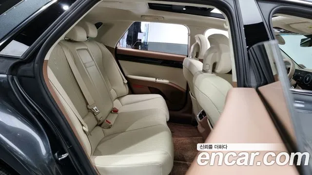 Hyundai Grandeur Hybrid (GN7) id 2516924 из Кореи 12