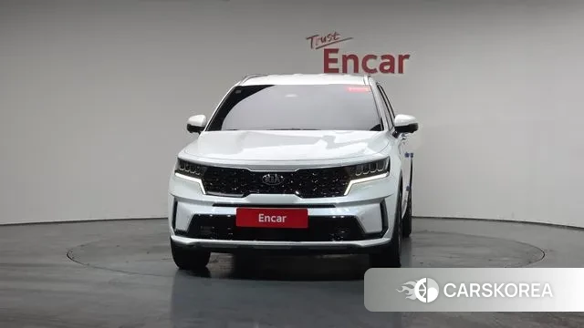 Kia Sorento 4th Generation id 3567341 из Кореи 12