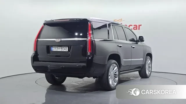 Cadillac Escalade id 3013587 из Кореи 12