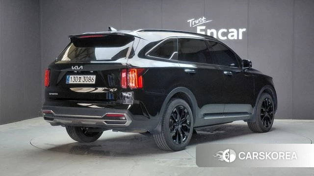 Kia Sorento 4th Generation id 4584908 из Кореи 12