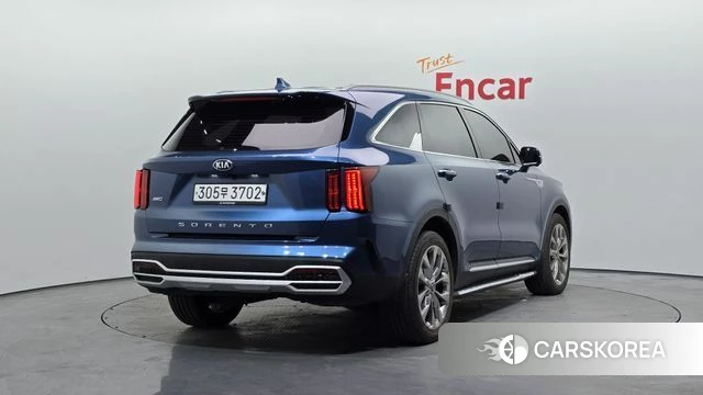 Kia Sorento 4th Generation id 3813562 из Кореи 12