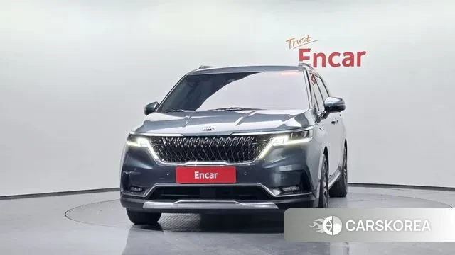 Kia Carnival 4th generation id 3778129 из Кореи 12