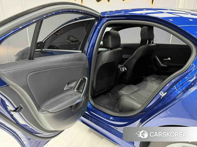 Mercedes-Benz Class A id 4290707 из Китая 12